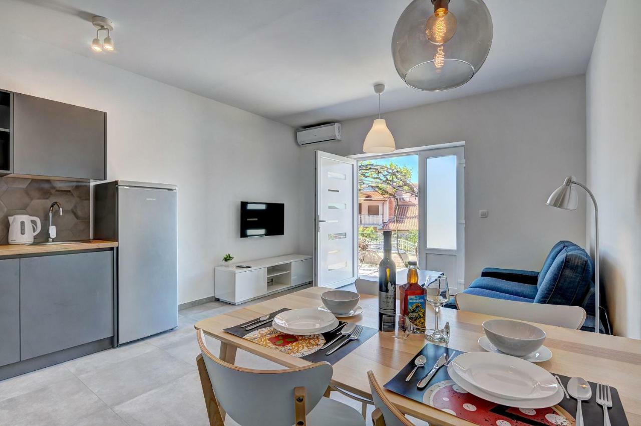 Apartament D Pula
