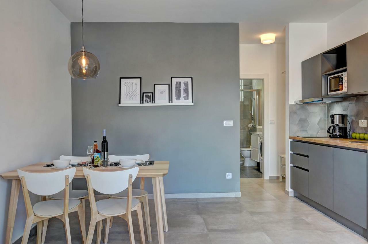 D Apartament